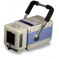 Portable X-ray generator "meX+20"